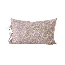 Jaipur Cotton Standard Pillowcase